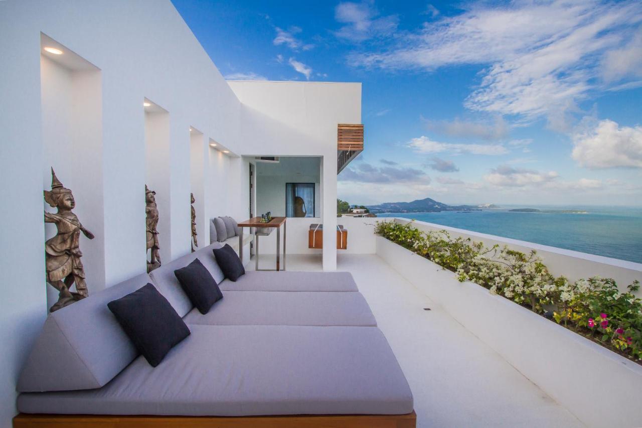 Villa 180 Samui Koh Samui Exterior foto