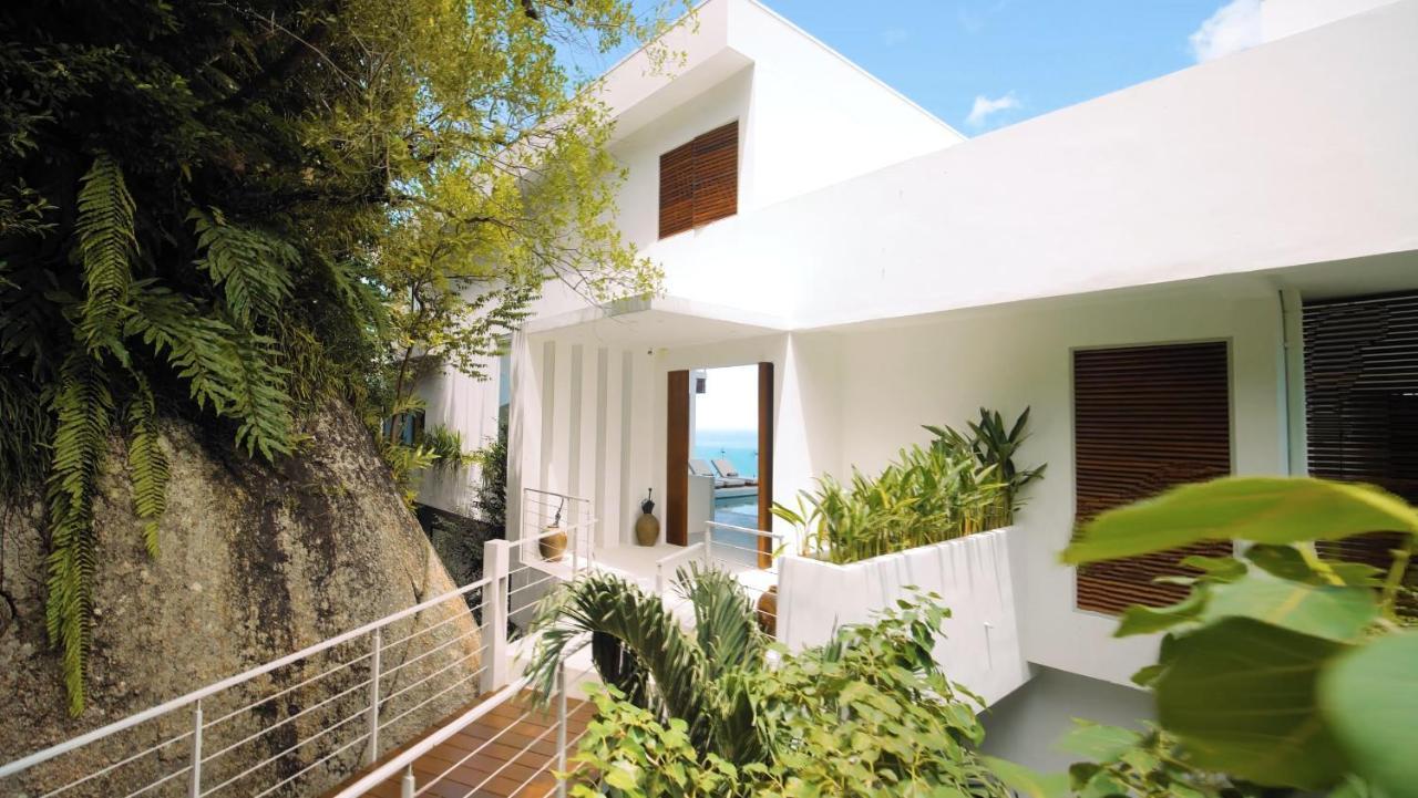 Villa 180 Samui Koh Samui Exterior foto